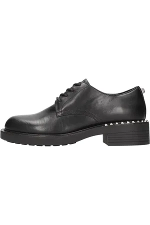 Ash Stringate modello FREAK in pelle