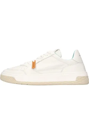 Panchic Sneakers modello P02 LOW-TOP di in pelle