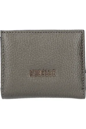 Rebelle Portafoglio in pelle