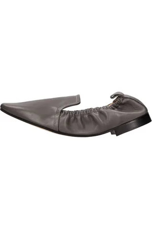 Prosperine Ballerine in pelle elasticizzata