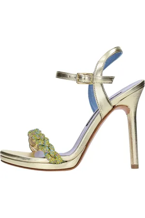Albano Sandali in pelle