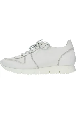 Buttero Sneakers in pelle