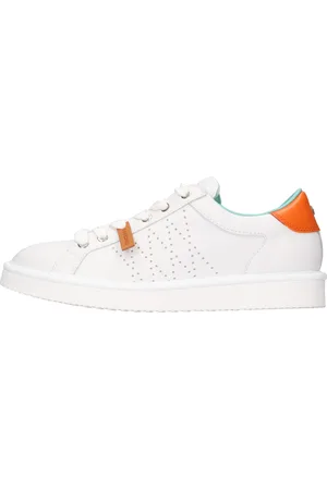 Panchic Sneakers modello P01 LACE-UP di in pelle