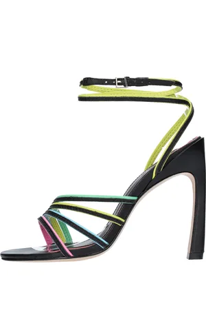 Schutz Sandali in pelle