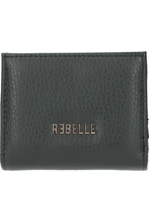 Rebelle Portafoglio in pelle