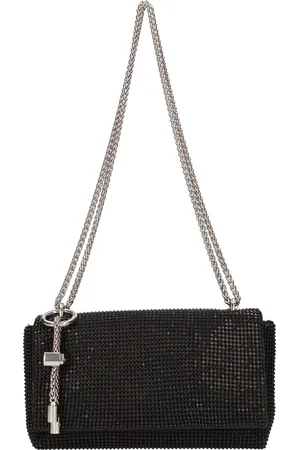 Rebelle Borsa in maglia metallica