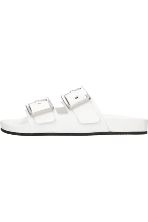 Balenciaga Mules in nappa