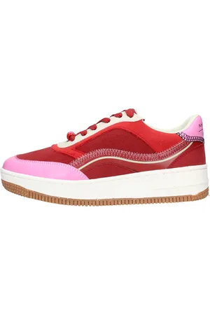 Maliparmi Sneakers in Poliammide.