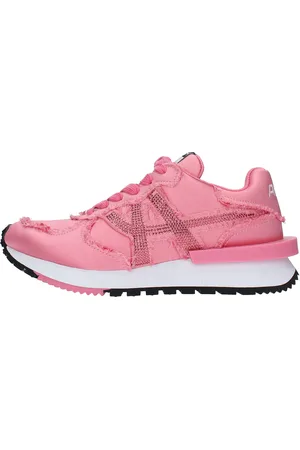 Ash Sneakers modello TOXIC in tessuto