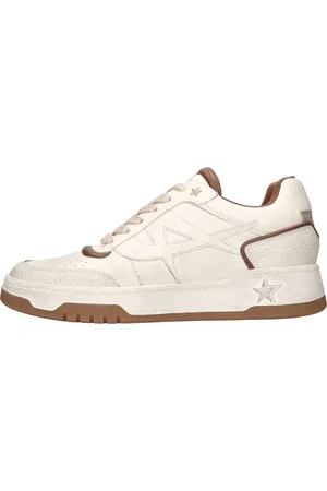 Ash Sneakers modello BLAKE in pelle