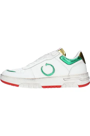 Okinawa Sneakers in pelle