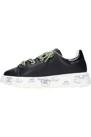 Premiata Sneakers BELLE in pelle