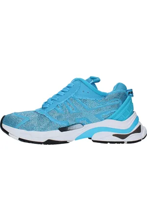 Ash Sneakers modello RACE in tessuto