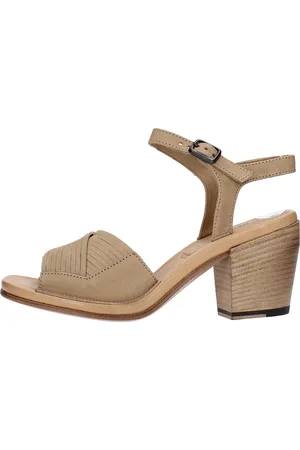 Pantanetti Sandali in pelle