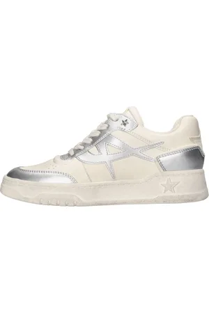 Ash Sneakers modello BLAKE in pelle