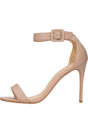 CARRANO Sandali in pelle