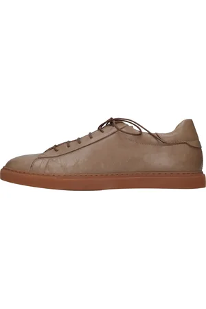Ducanero Sneakers in pelle