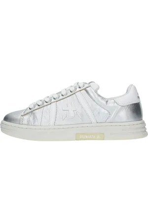 Premiata Sneakers in pelle