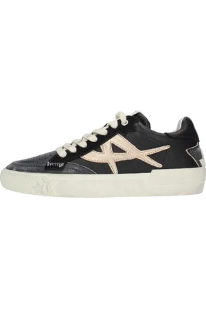 Ash Sneakers modello MOONLIGHT07 in pelle