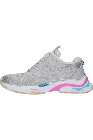 Ash Sneakers modello RACE in tessuto
