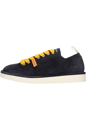Panchic Sneakers modello P01 LACE-UP di in camoscio