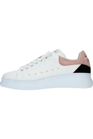Okinawa Sneakers in pelle