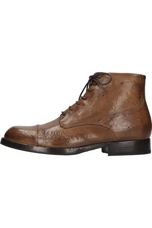 Ducanero Stivaletti in pelle
