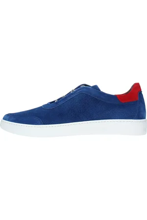 Rossi Sneakers in nabuk