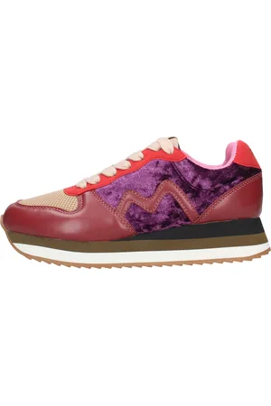 Maliparmi Sneakers in Poliammide.