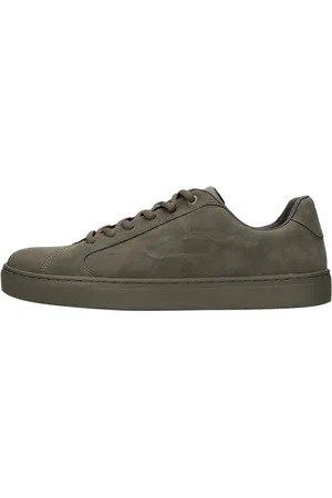 Trussardi Sneakers in ecopelle