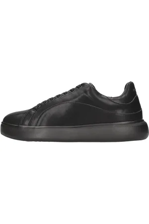 Trussardi Sneakers in ecopelle