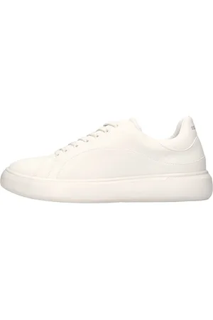 Trussardi Sneakers in ecopelle