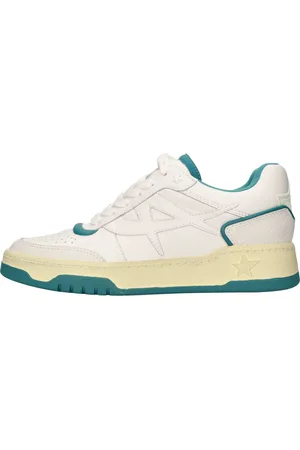 Ash Sneakers modello BLAKE in pelle