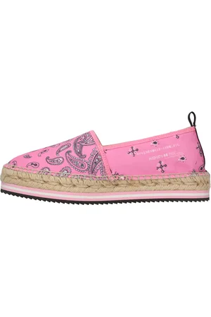 Kenzo Espadrillas in tessuto