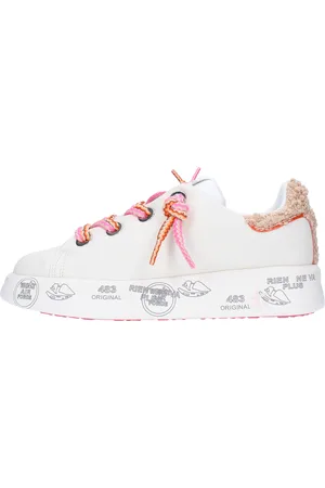 Premiata Sneakers BELLE in pelle