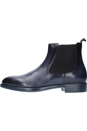 Princess Stivaletti Beatles in pelle