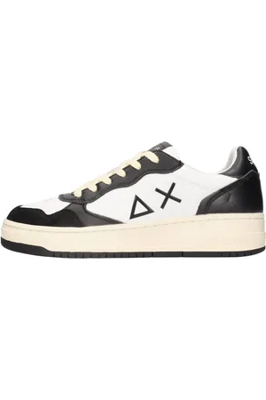 sun68 Sneakers modello Z44148 in pelle
