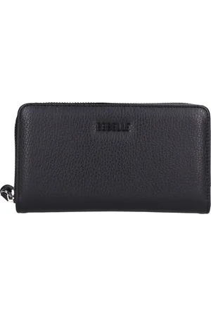 Rebelle Portafoglio in pelle