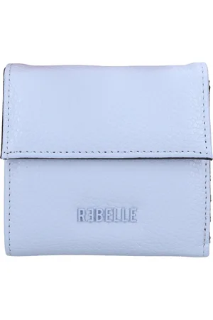 Rebelle Portafoglio in pelle