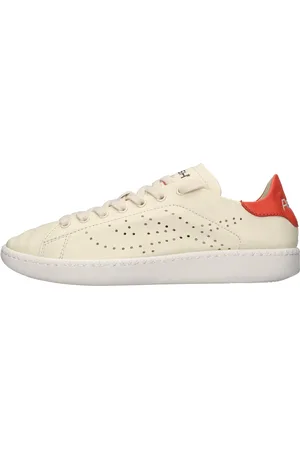 Ash Sneakers modello Super in pelle