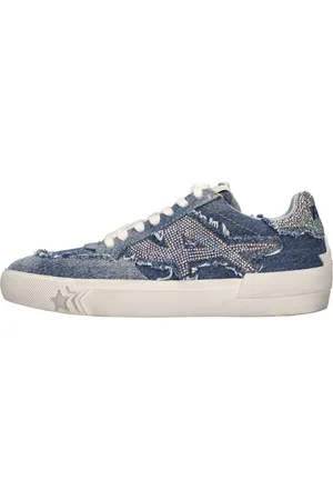 Ash Sneakers modello MALIBU in tessuto