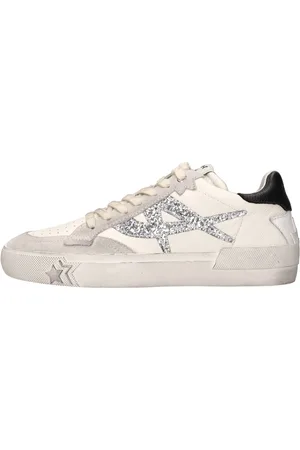 Ash Sneakers modello MOONLIGHT in pelle