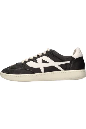 Ash Sneakers modello Sunset in pelle