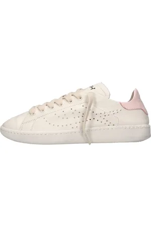 Ash Sneakers modello Super in pelle