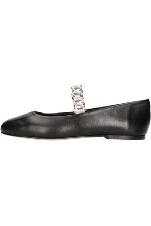 Casadei Ballerine modello BALLET in nappa