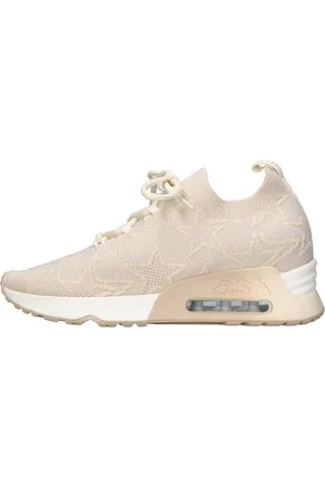 Ash Sneakers modello Lucky in tessuto elasticizzato
