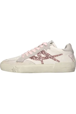 Ash Sneakers modello MOONLIGHT in pelle