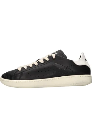 Ash Sneakers modello Super in pelle