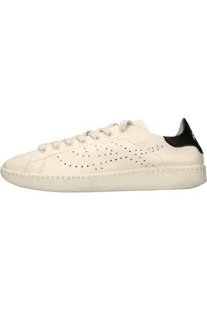 Ash Sneakers modello Super in pelle