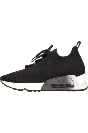 Ash Sneakers modello Lucky in tessuto elasticizzato